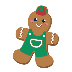 Christmas Window & Wall | Reusable Sticker Decals