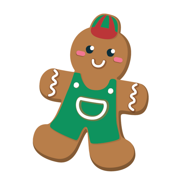 Christmas Window & Wall | Reusable Sticker Decals