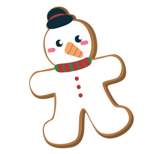 Christmas Window & Wall | Reusable Sticker Decals