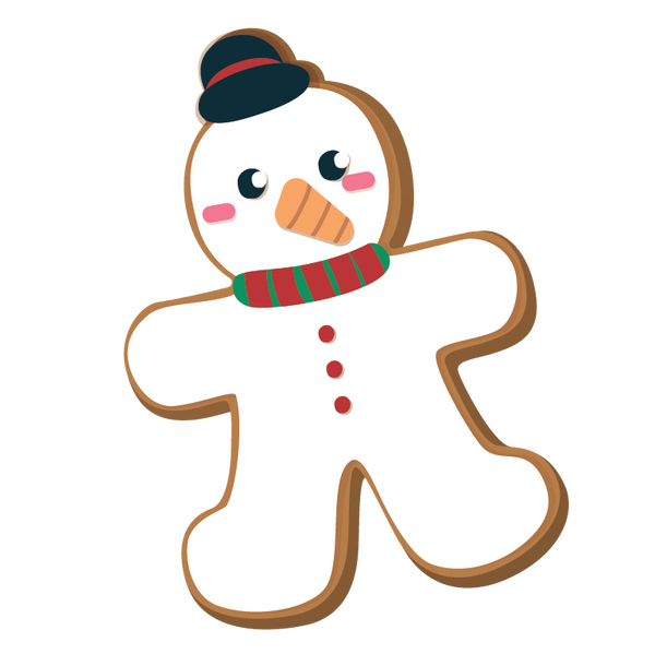 Christmas Window & Wall | Reusable Sticker Decals