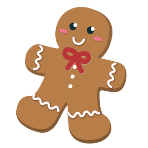 Christmas Window & Wall | Reusable Sticker Decals