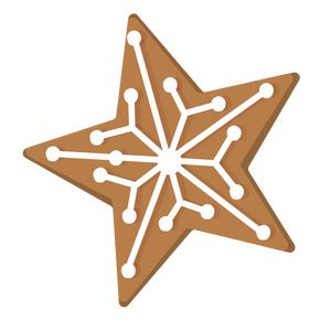 Christmas Window & Wall | Reusable Sticker Decals