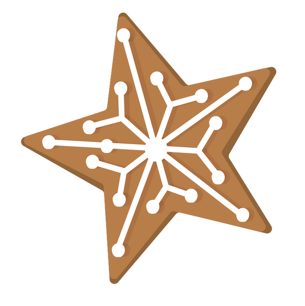 Christmas Window & Wall | Reusable Sticker Decals