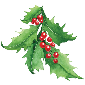 Christmas Window & Wall | Reusable Sticker Decals