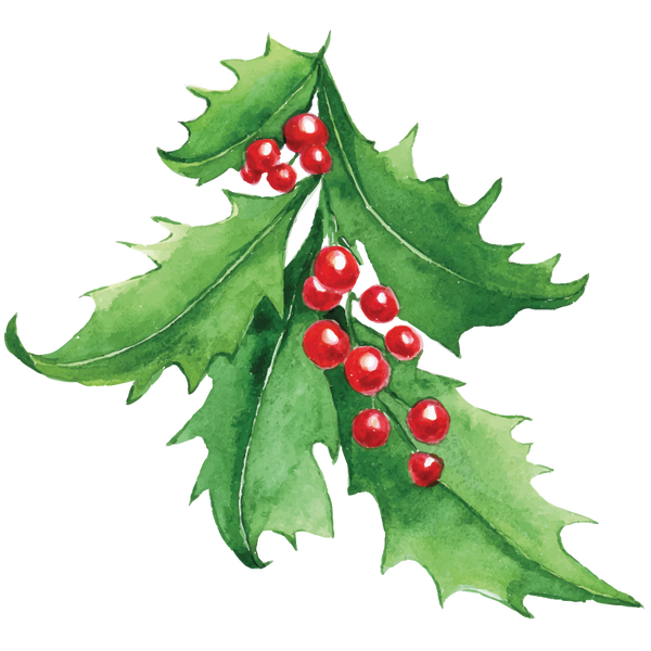 Christmas Window & Wall | Reusable Sticker Decals