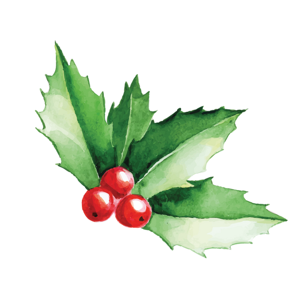 Christmas Window & Wall | Reusable Sticker Decals