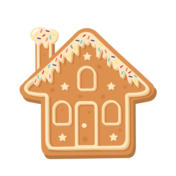 Christmas Window & Wall | Reusable Sticker Decals