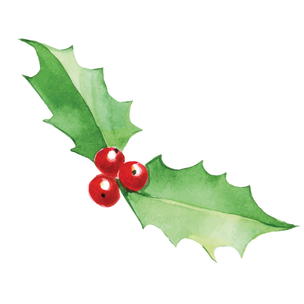 Christmas Window & Wall | Reusable Sticker Decals