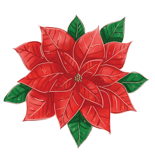 Christmas Window & Wall | Reusable Sticker Decals