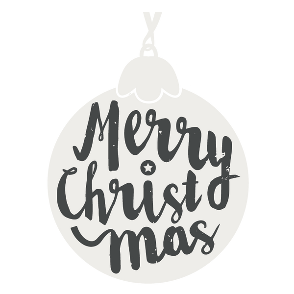 Christmas Writing Window & Wall | Sticker Decals