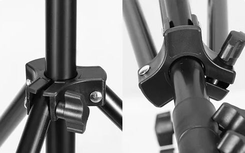 T Backdrop Stand | 1.5m x 2.5m