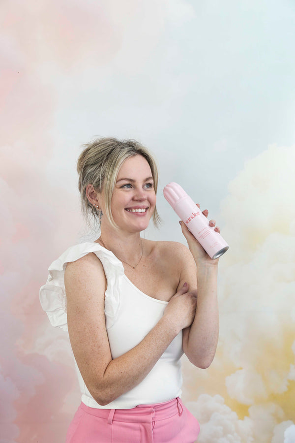 Custom Design Media Wall | Custom Backdrop