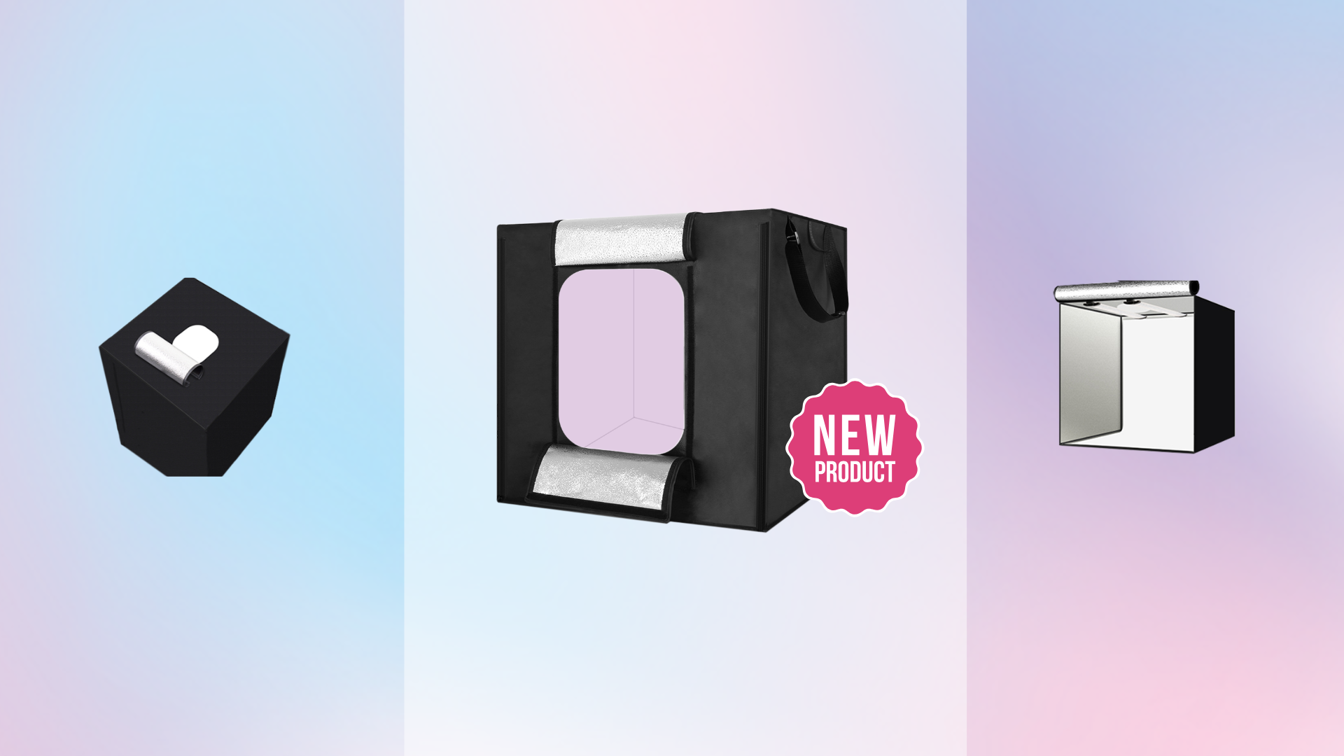 Lightning Box Best Lightbox for Product Photography in Australia (Beginner-Friendly