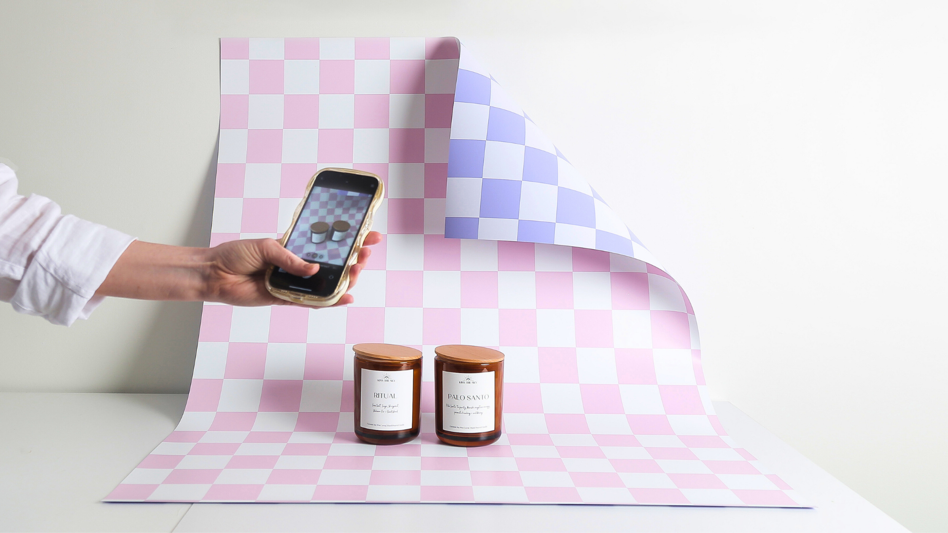 Shop Quality Select Backdrops, Media Walls & Props at Lower Prices