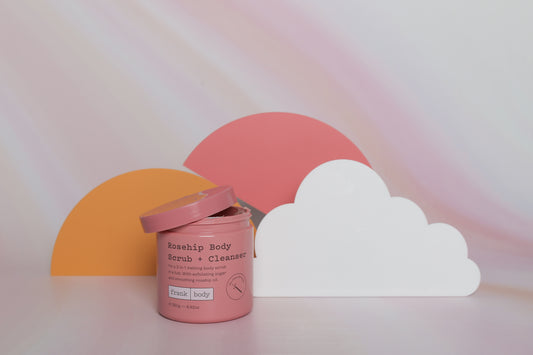 Acrylic Props