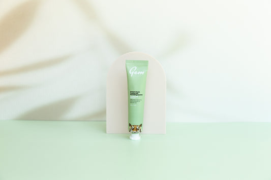 Green Backdrops
