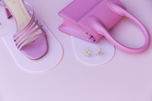 Pink Backdrops