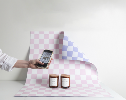 All Double-sided Backdrops