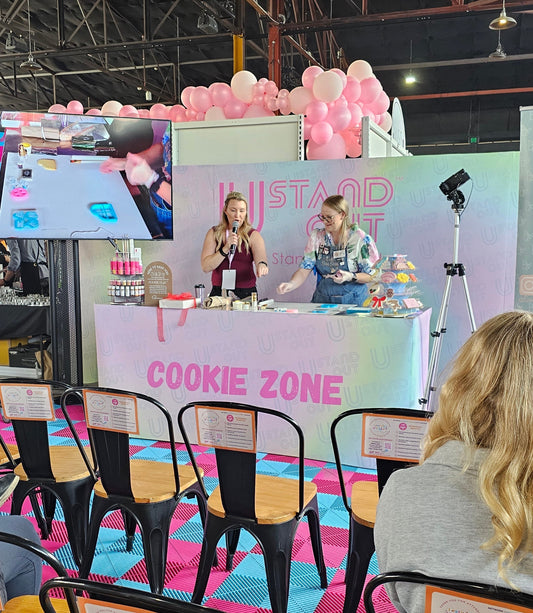 Trade shows