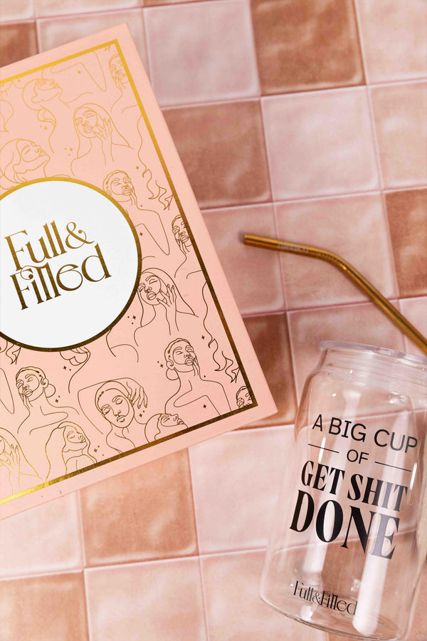 The Cosy Collection | Photography Backdrops