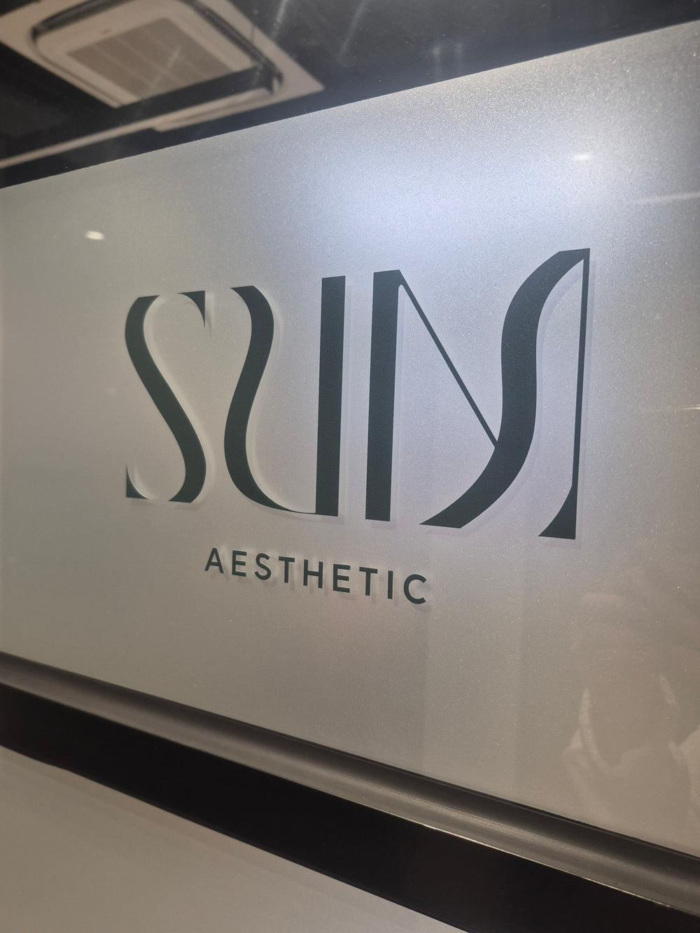 Custom Mirror Decals | Removable Damage Free Vinyl