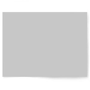 Grey Solid Colour Single-sided Backdrop Range