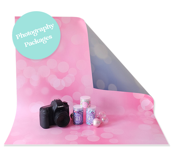 Christmas Content | Product Photography