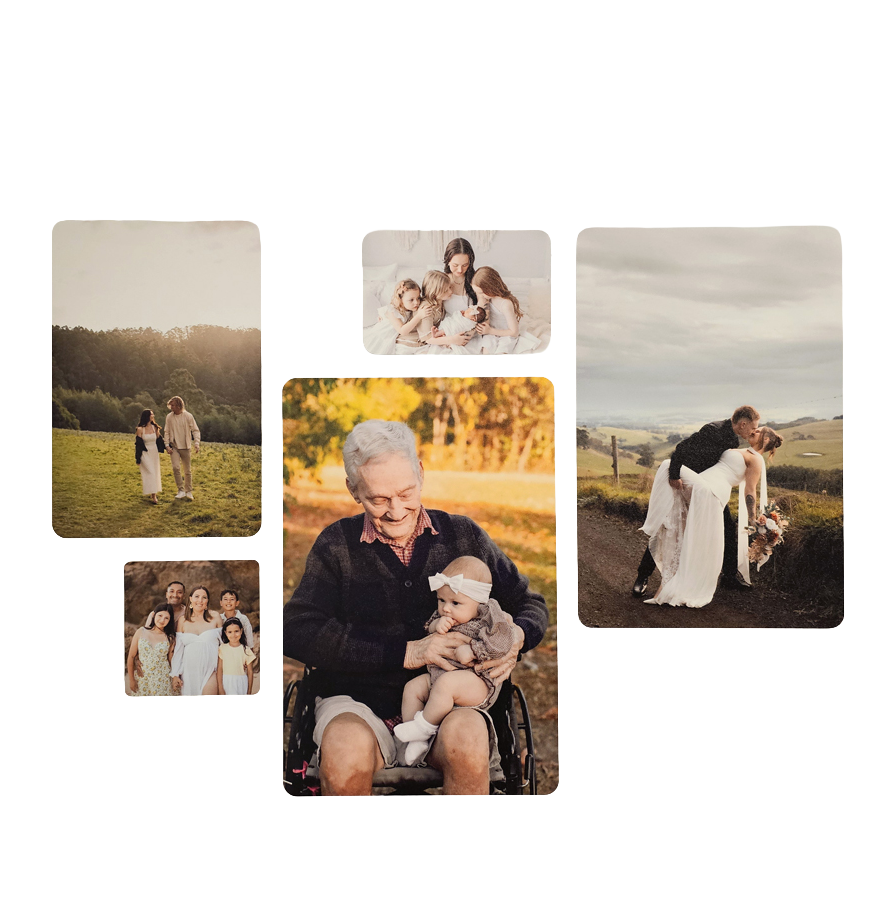 Photo Decals | Custom & Damage Free