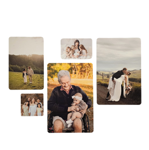 Photo Decals | Custom & Damage Free