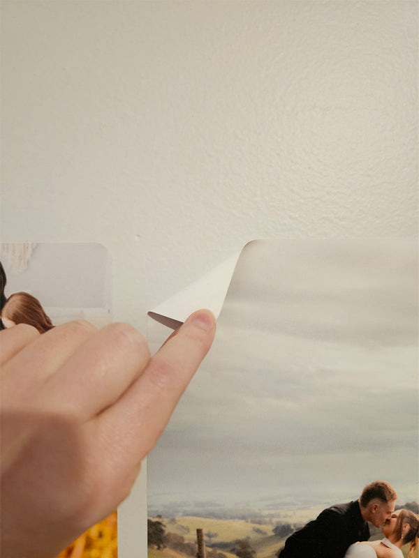 Photo Decals | Custom & Damage Free