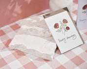 Pink Picnic | Single-sided Backdrop