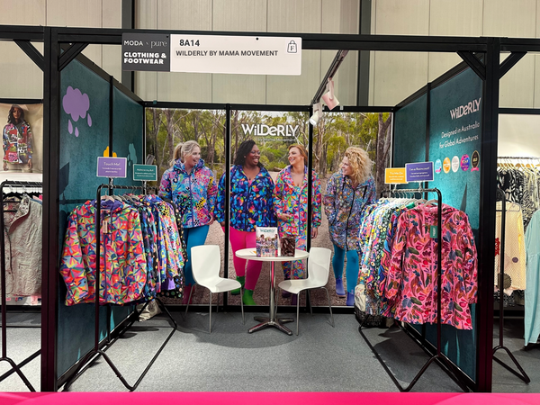 Trade Show Booth Panel Backdrop | Octanorm Infills