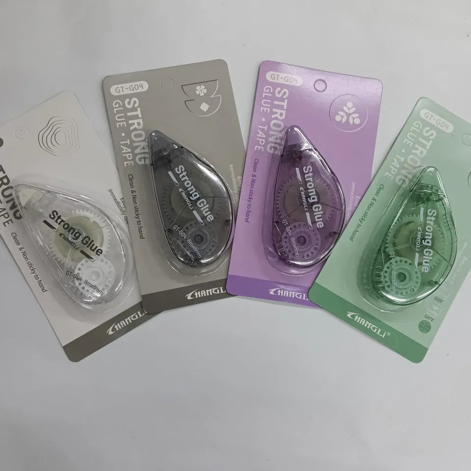 Double-sided Tape Dispenser | Trade Show Tools