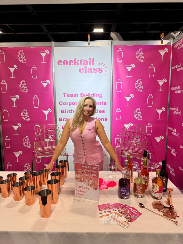 Trade Show Booth Panel Backdrop | Octanorm Infills