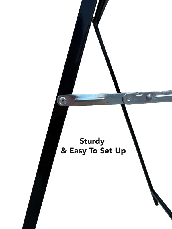 Custom Printed A-Frame Signs