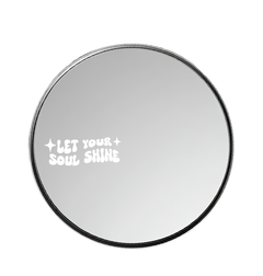 Self Love Mirror Decals | Vinyl Stickers
