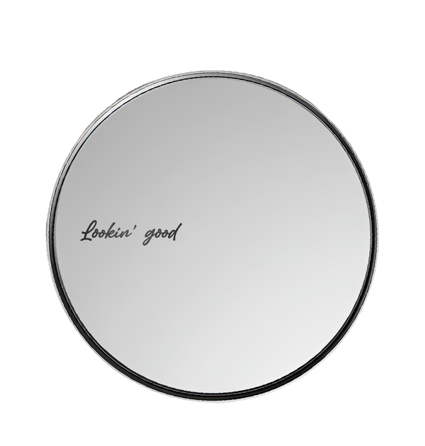 Affirmation Mirror Decals | Vinyl Stickers