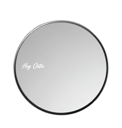 Self Love Mirror Decals | Vinyl Stickers