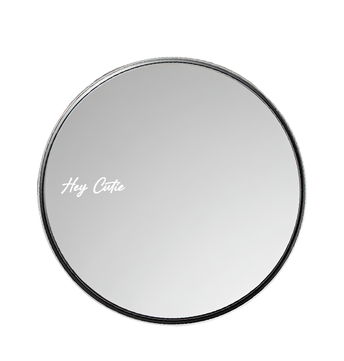 Self Love Mirror Decals | Vinyl Stickers