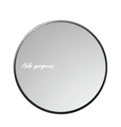 Self Love Mirror Decals | Vinyl Stickers