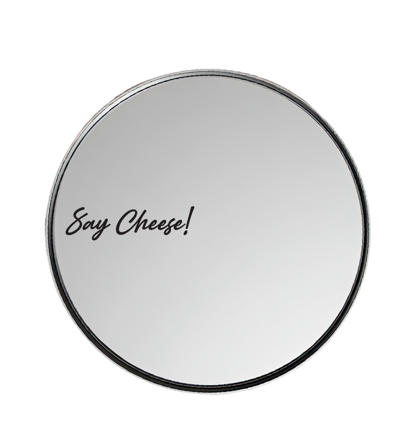 Self Love Mirror Decals | Vinyl Stickers