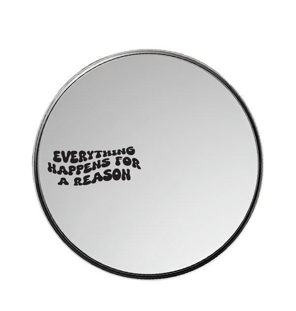 Self Love Mirror Decals | Vinyl Stickers