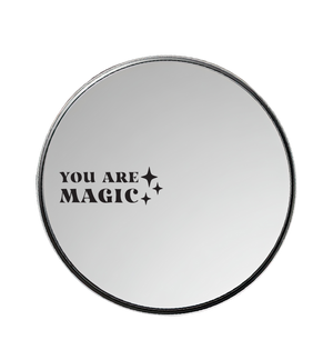 Self Love Mirror Decals | Vinyl Stickers