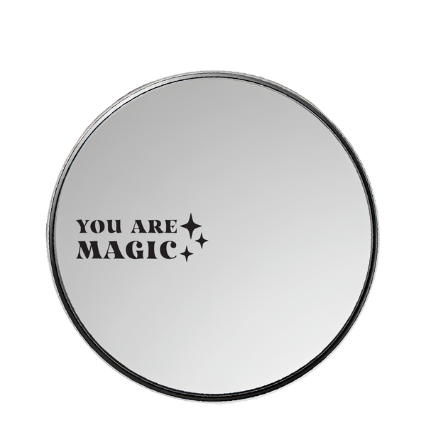 Self Love Mirror Decals | Vinyl Stickers