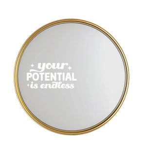 Entrepreneur Motivational Decals | Mirror & Laptop Decals