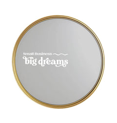 Entrepreneur Motivational Decals | Mirror & Laptop Decals