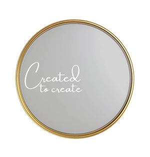 Entrepreneur Motivational Decals | Mirror & Laptop Decals