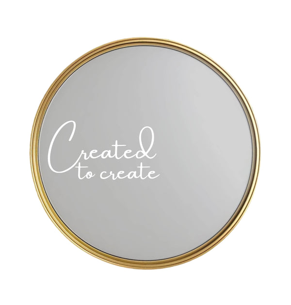 Entrepreneur Motivational Decals | Mirror & Laptop Decals