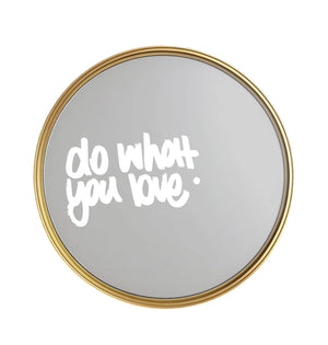 Entrepreneur Motivational Decals | Mirror & Laptop Decals
