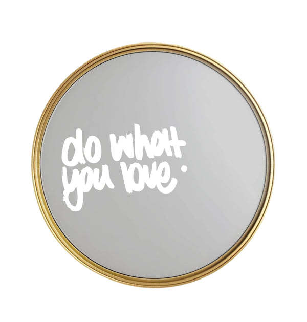 Entrepreneur Motivational Decals | Mirror & Laptop Decals